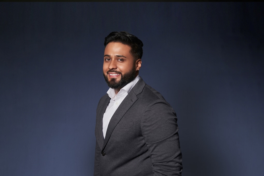 Shakil Human Touch